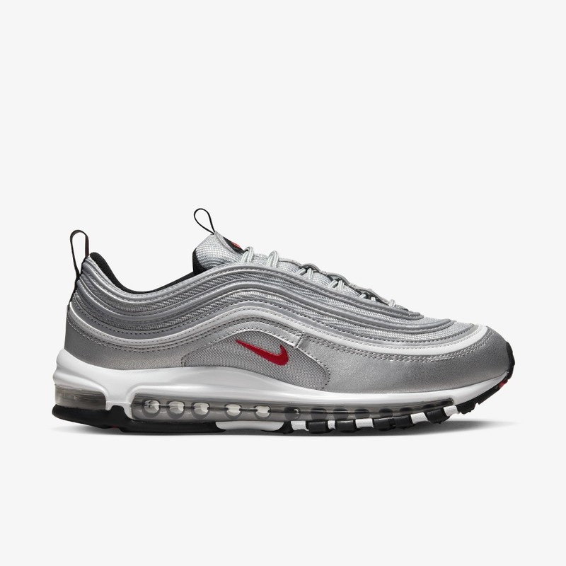 Nike Air Max 97 OG Silver Bullet 2022 DM0028 002 Grailify